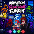 Animation Vs. Friday Night Funkin' img