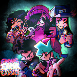 FNF Baddies img