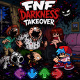 FNF Darkness Takeover img