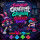 FNF Graffiti Groovin vs Skarlet Bunny img