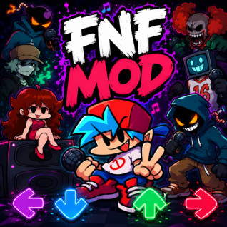 FNF Mod img