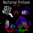 FNF Nocturnal Protocol img