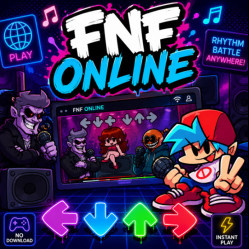 FNF Online img