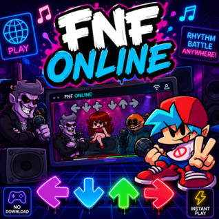 FNF Online img