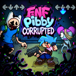 FNF: Pibby Corrupted img