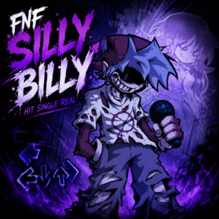 FNF Silly Billy (Hit Single Real) img