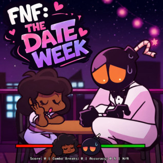 FNF: The Date Week img