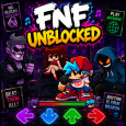 FNF Unblocked img