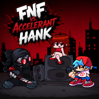 FNF Vs. Accelerant Hank img