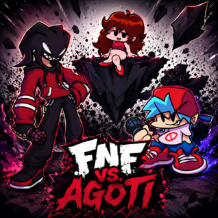 FNF Vs. AGOTI img