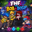 FNF Vs. Bob and Bosip img