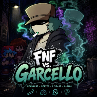 FNF Vs. Garcello img