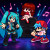 FNF Vs. Hatsune Miku FNF Vs. Hatsune Miku