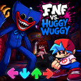 FNF Vs. Huggy Wuggy img