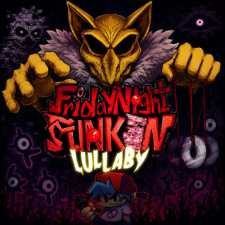 FNF Vs. Hypno’s Lullaby img