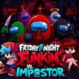 FNF Vs. Impostor img
