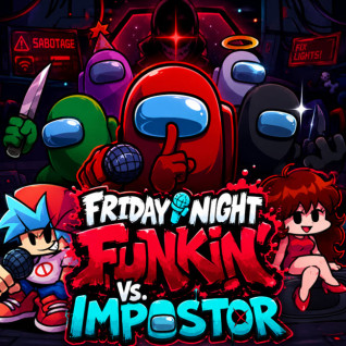FNF Vs. Impostor img