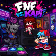 FNF Vs. Kapi img