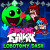 FNF Vs. Lobotomy Dash: Fire in The Hole