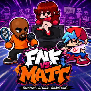 FNF Vs. Matt img