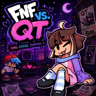 FNF Vs. QT img