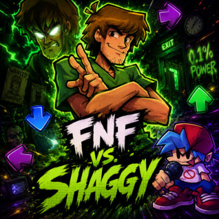 FNF Vs. Shaggy img