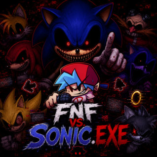 FNF Vs. Sonic.Exe img