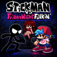 FNF Vs. Stickman img