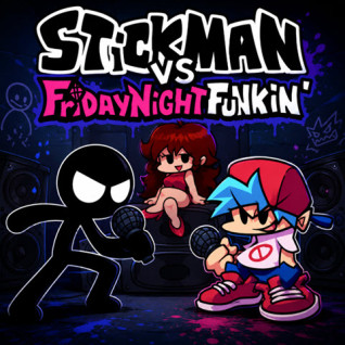 FNF Vs. Stickman img