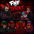FNF VS. Tricky img