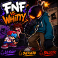 FNF Vs. Whitty img