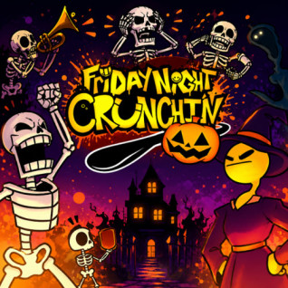 Friday Night Crunchin' img